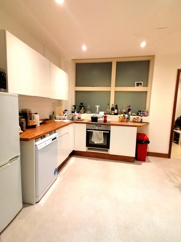 Additional image 5 of 1 Bed Flat, Bell Street, NW1, N1 7GU