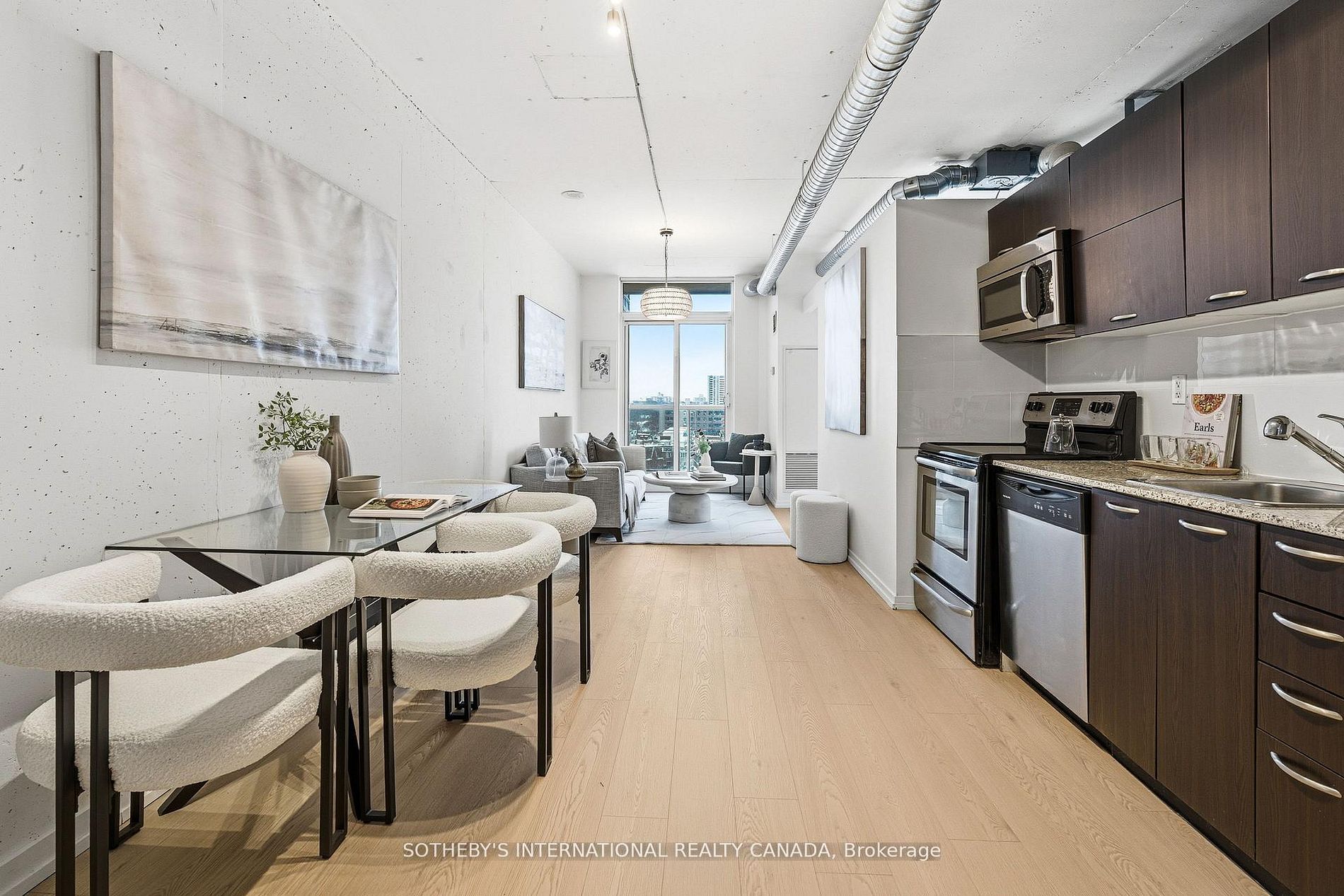 Additional image 5 of 916-150 Sudbury Street, Toronto, ON, M6J 3S8