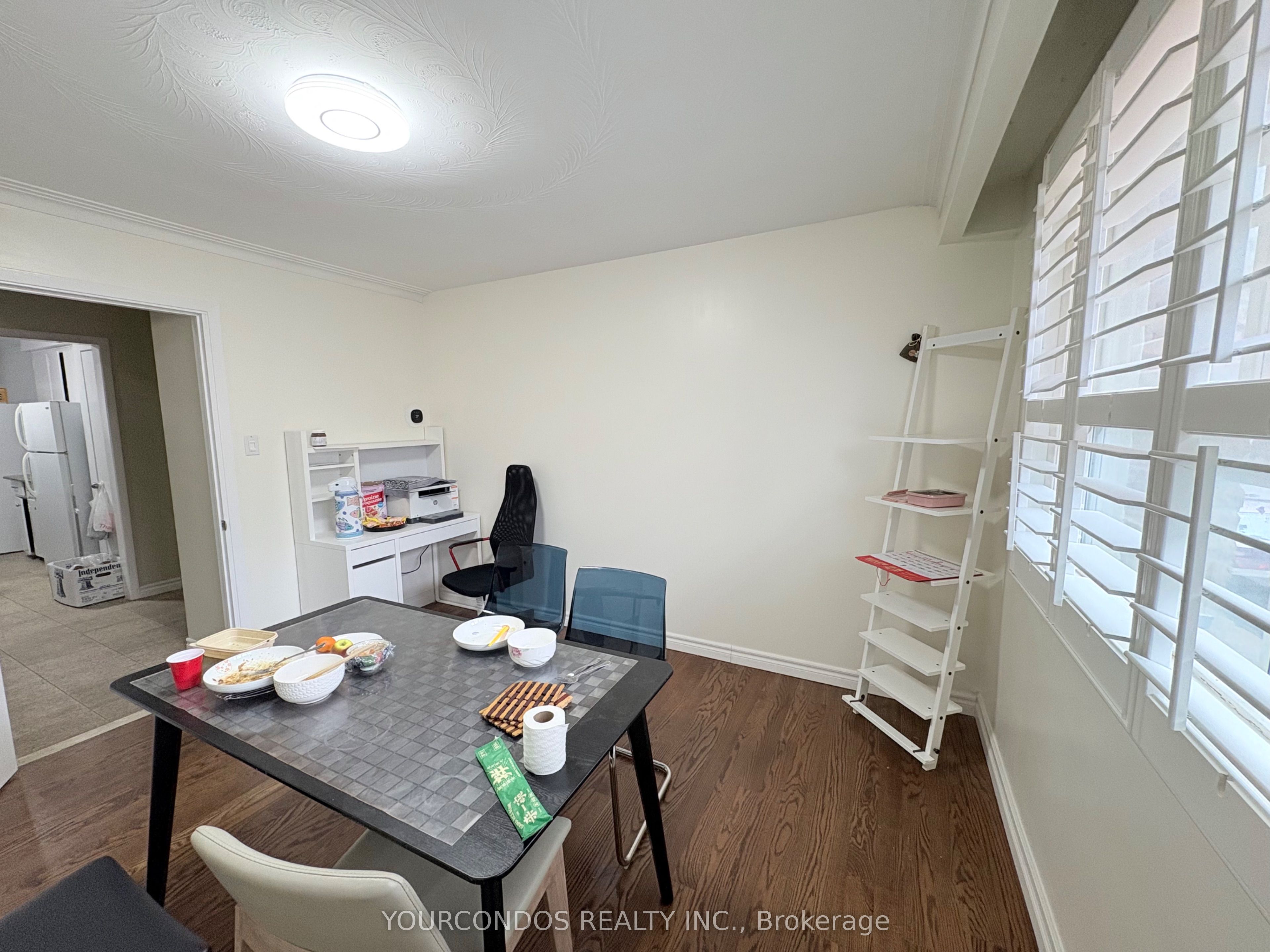 Additional image 2 of Upper B-31 Markhaven Road, Markham, ON, L3R 1T8