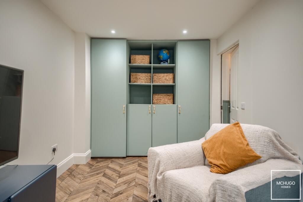 Additional image 5 of George Dixon Road, Lordswood Gardens B17 8LQ