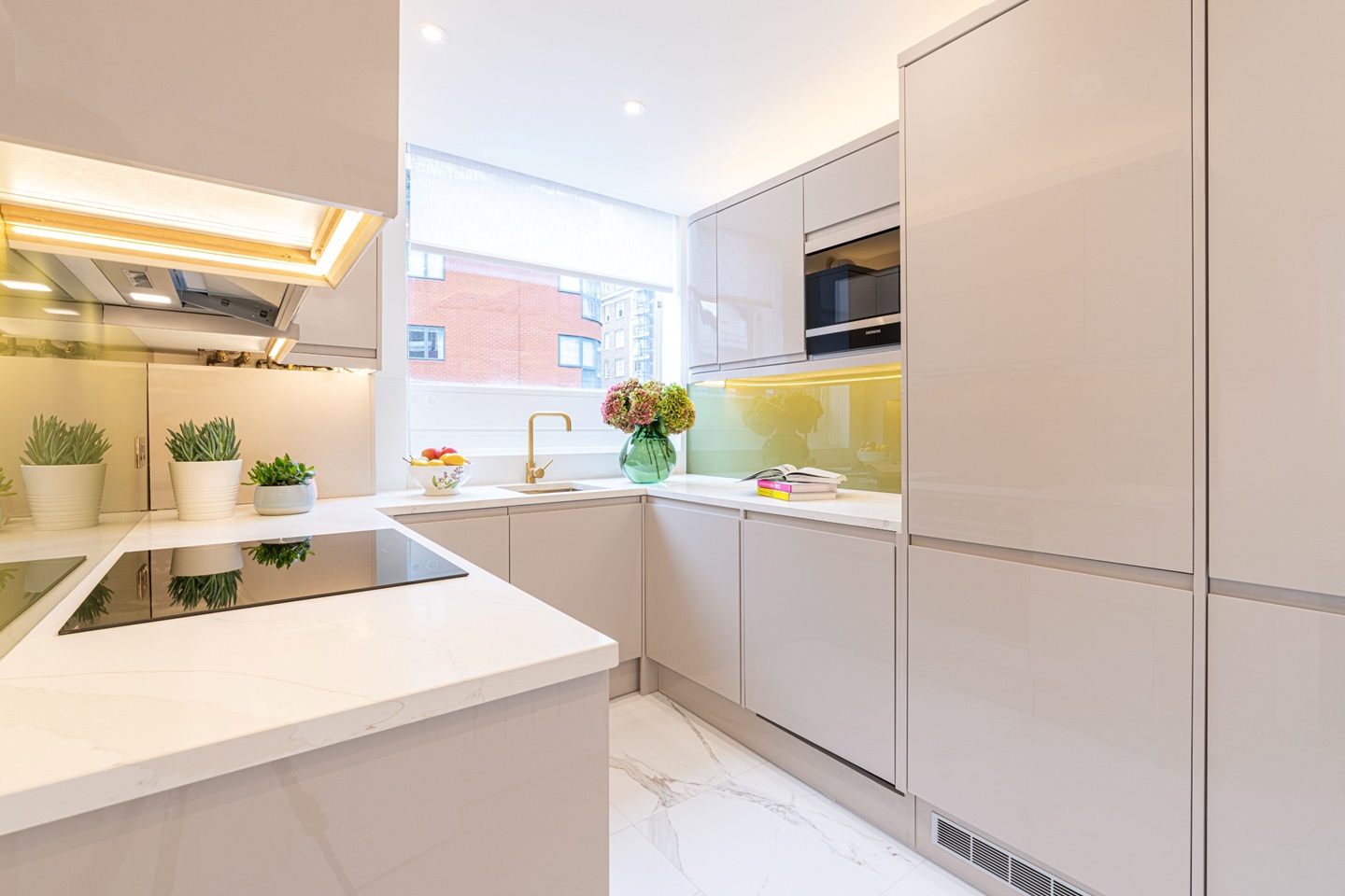 Additional image 10 of 2 Bed Flat, Harrowby Street, W1H, N1 7GU