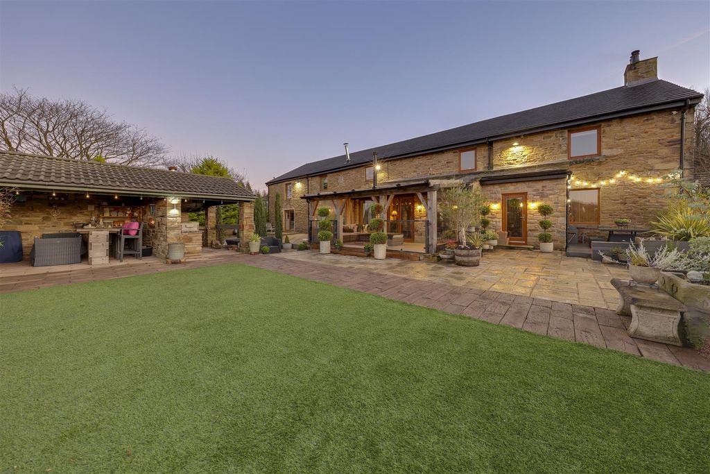 Additional image 63 of 7 bed detached house for saleRoyds Road, Stacksteads, Bacup, Rossendale OL13