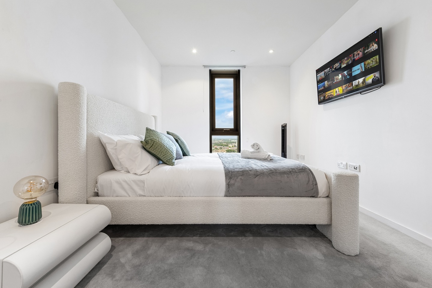 Additional image 18 of 2 Bed Flat, St Gabriel Walk, SE1, N1 7GU