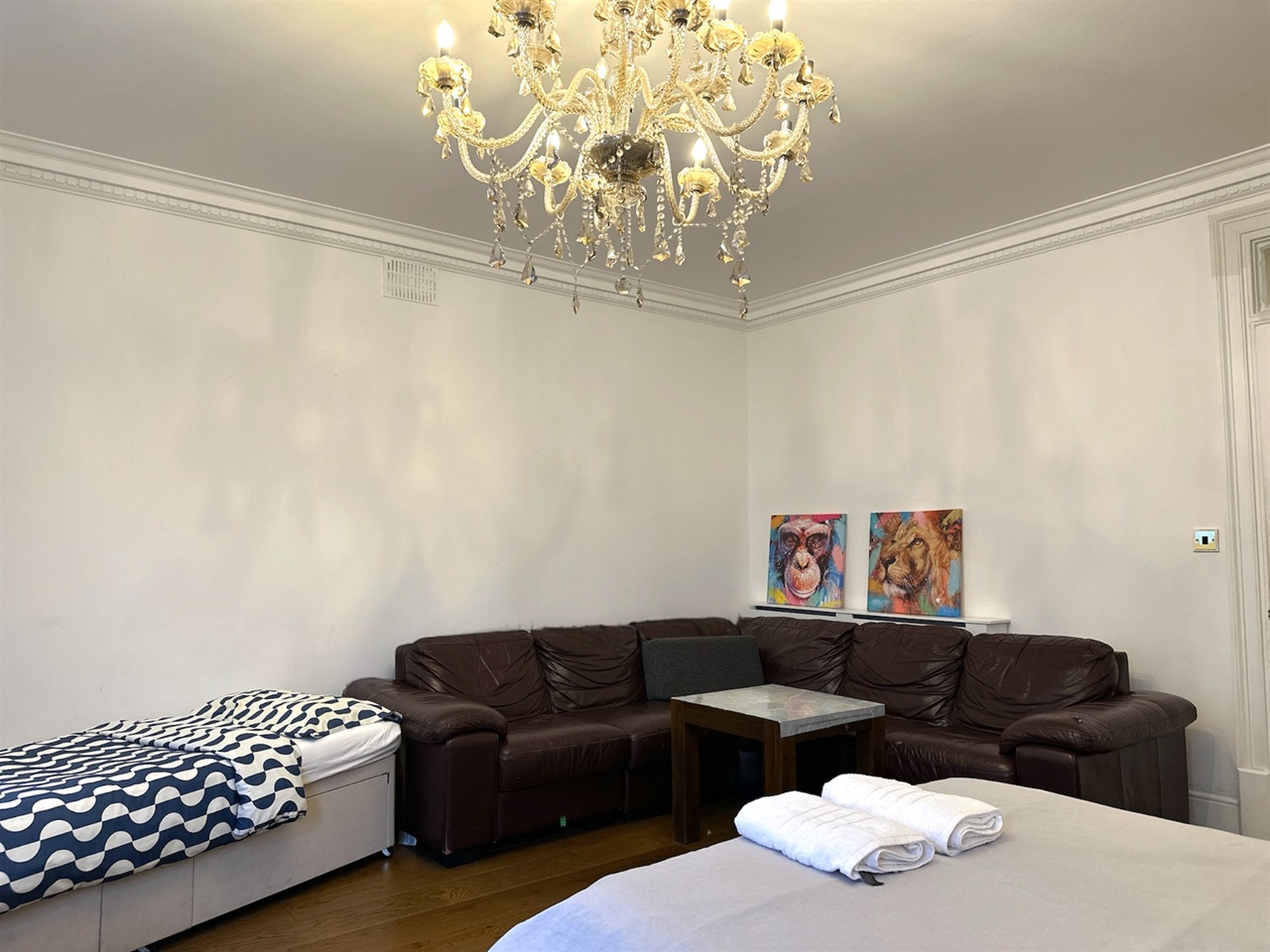 Additional image 5 of Room in a Shared Flat, Transept St, NW1, N1 7GU