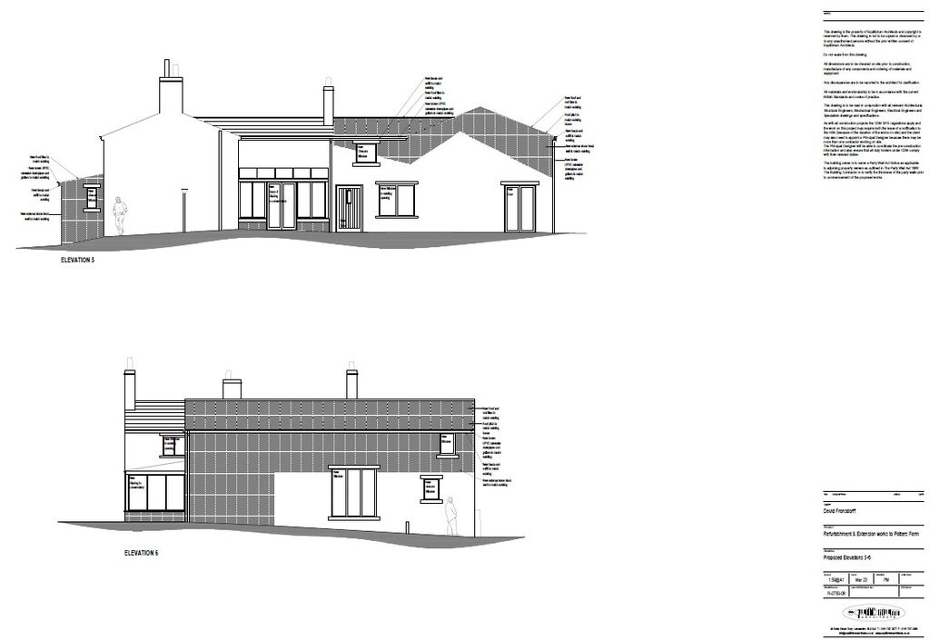 Additional image 8 of Land for saleBroken Stone Road, Feniscowles, Blackburn, Lancashire BB3
