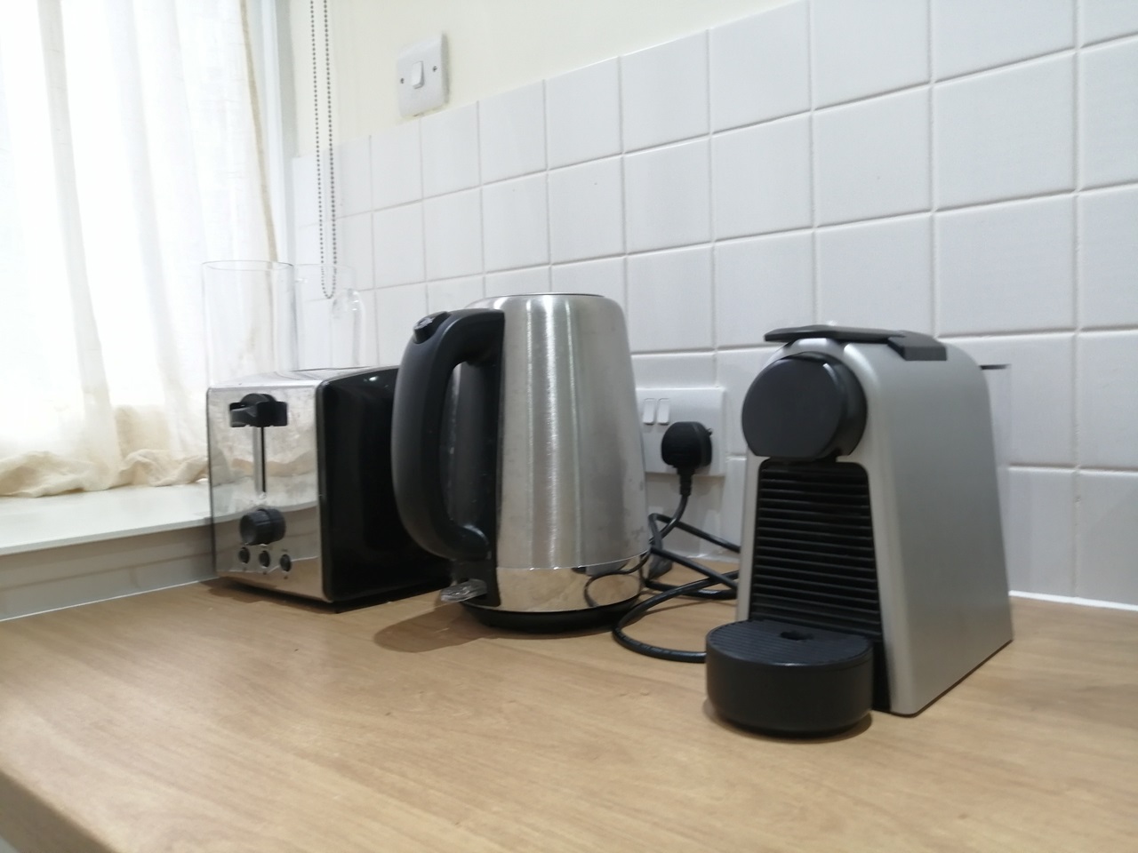 Additional image 19 of 1 Bed Flat, Grove End House, NW8, N1 7GU