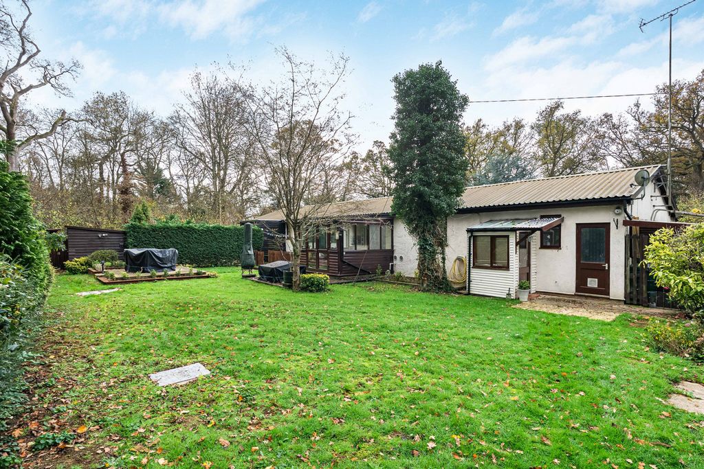 Additional image 9 of Land for saleOakley Wood, Benson OX10