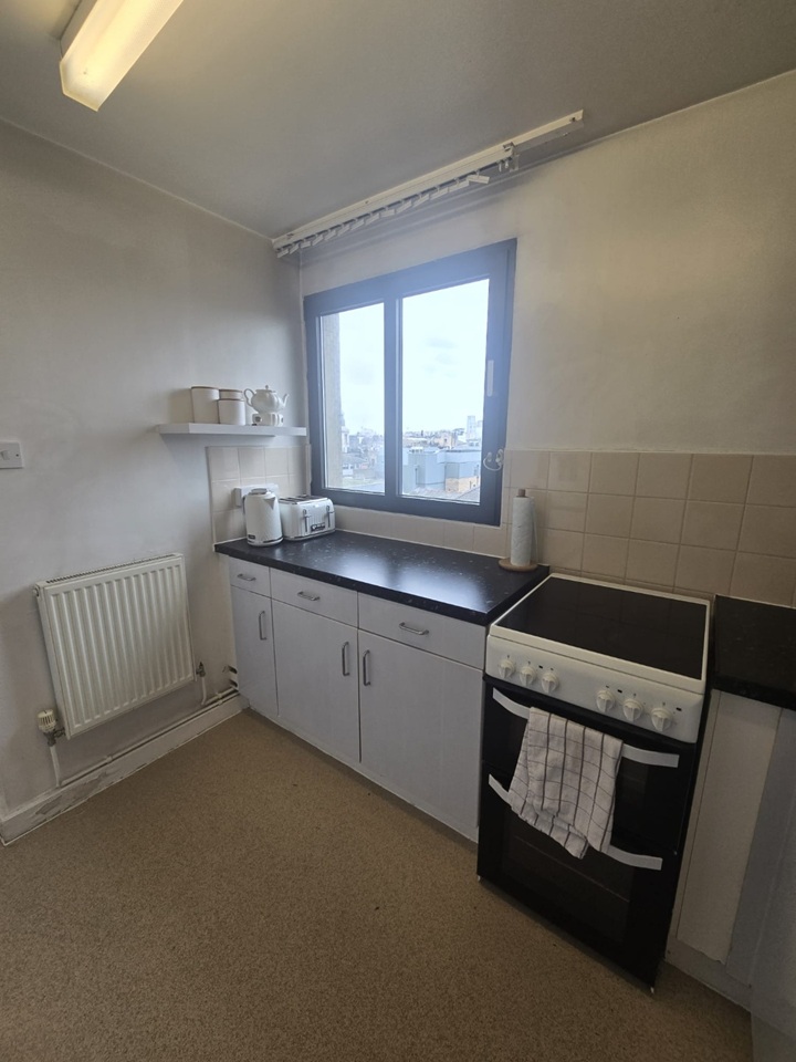 Additional image 8 of 1 Bed Flat, Ingestre Court, W1F