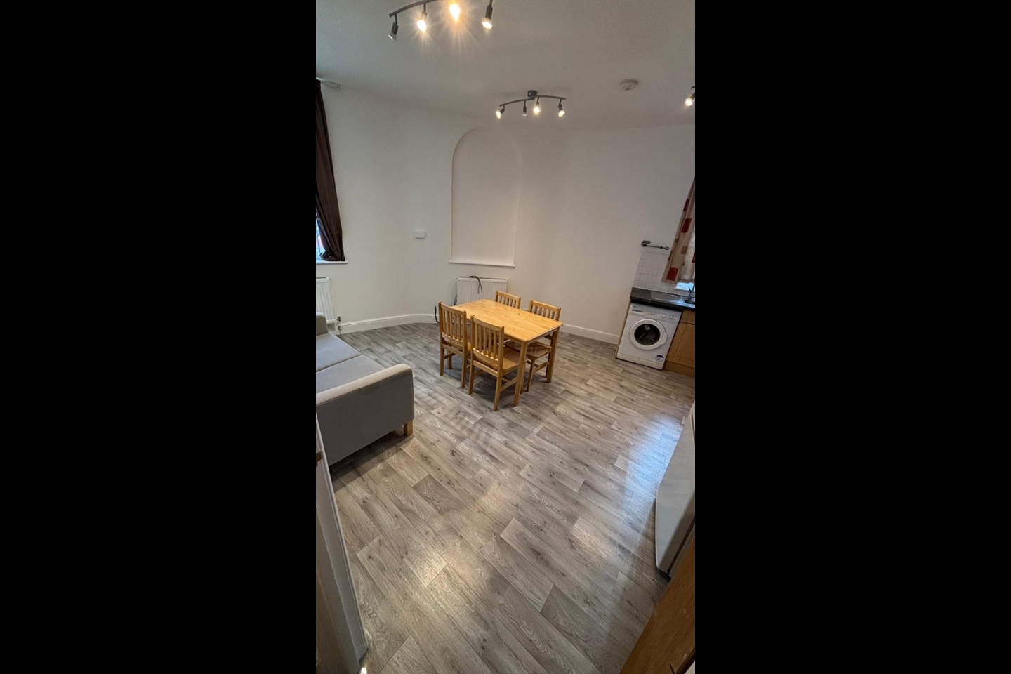 Additional image 4 of 2 Bed Flat, Bolton Crescent, SE5, N1 7GU