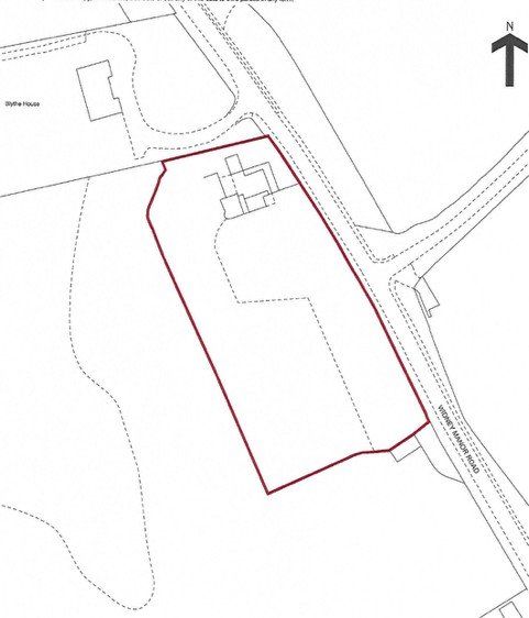 Additional image 2 of Land for saleWidney Manor Road, Bentley Heath B93