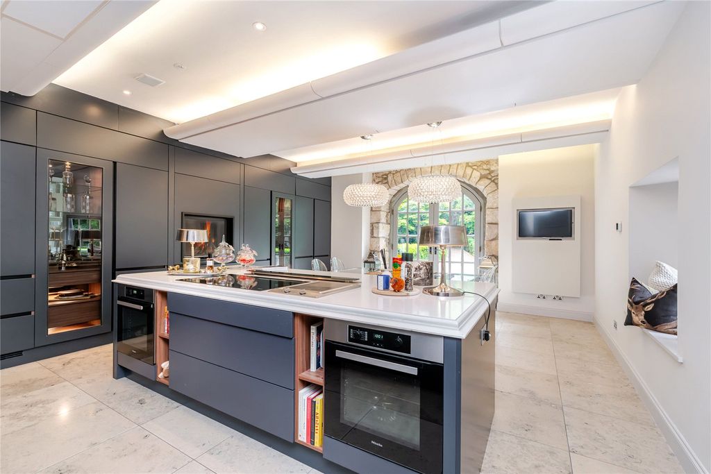 Additional image 10 of 5 bed semi-detached house for saleEast Mill House, Formakin Estate, Houston Road, Bishopton PA7