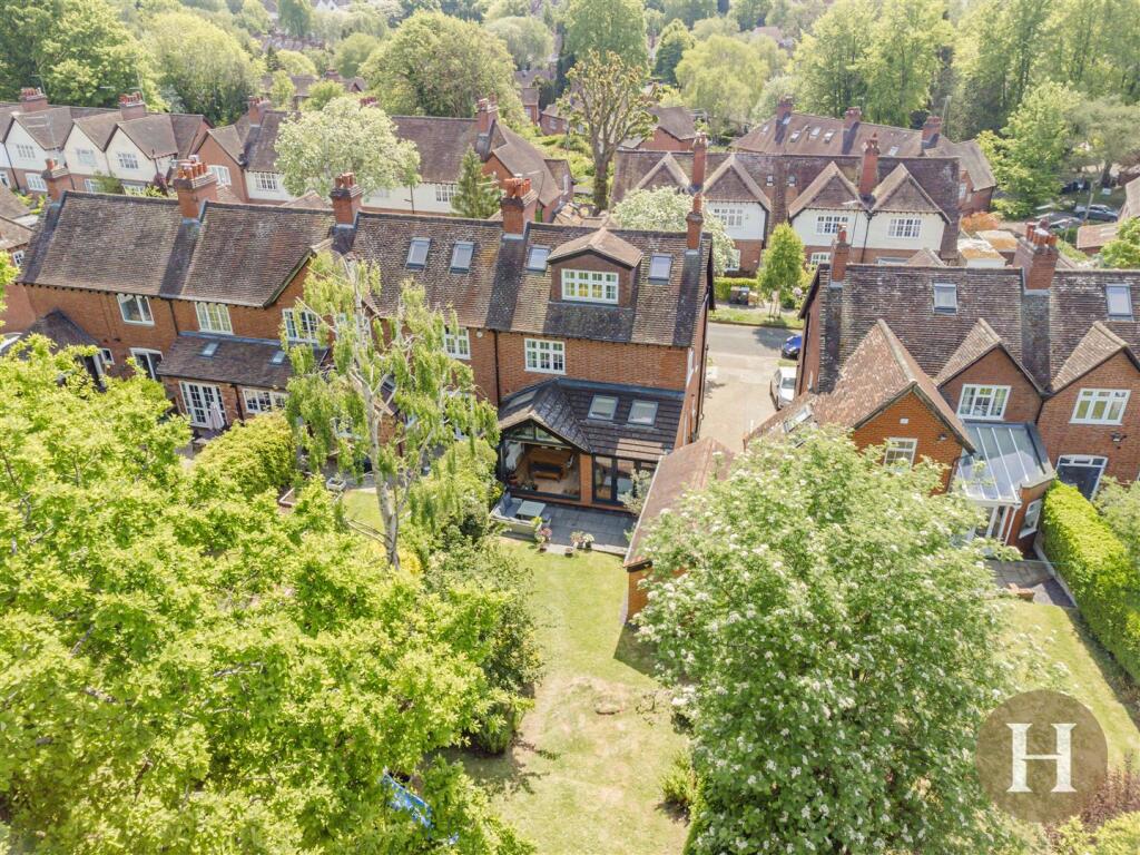 Additional image 44 of High Brow, Harborne, Birmingham, B17