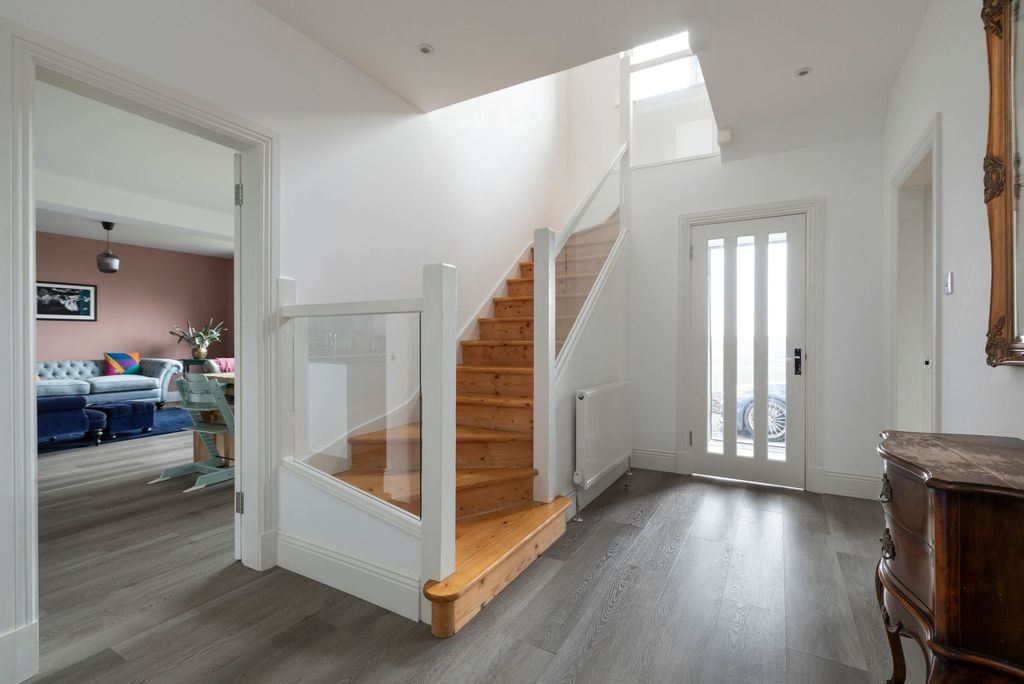 Additional image 6 of 4 bed detached house for saleLinton Bank Drive, West Linton EH46