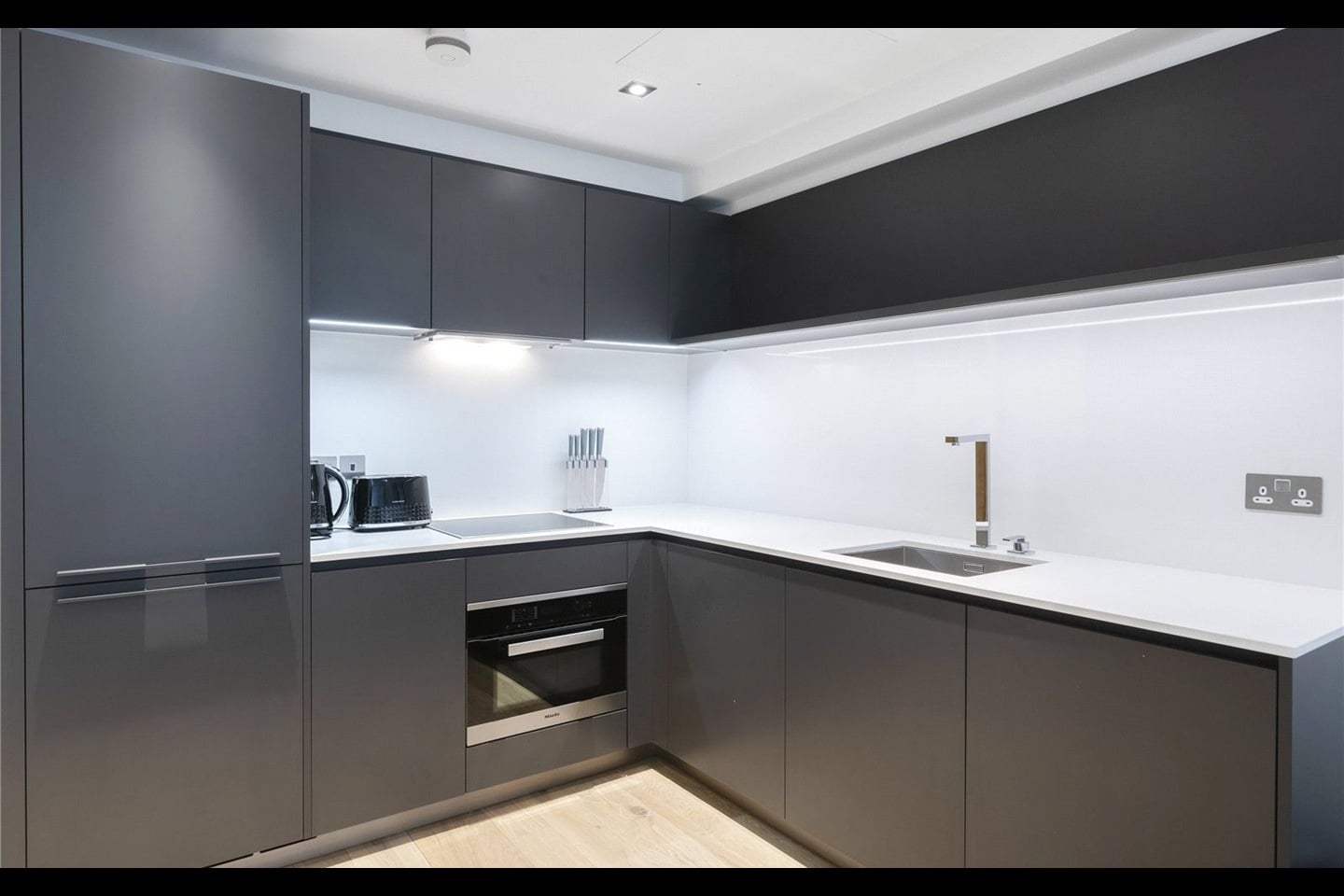 Additional image 5 of 1 Bed Flat, Greycoat Street, SW1P, N1 7GU