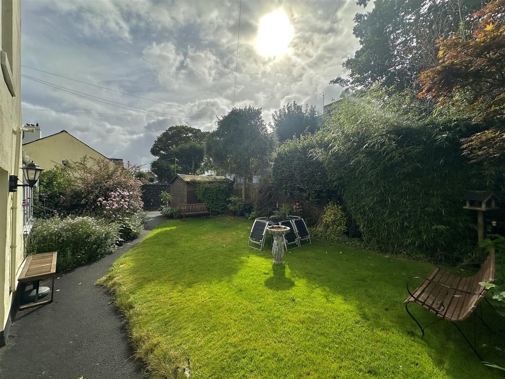 Additional image 11 of 8 bed detached house for saleMannamead Road, Plymouth PL3