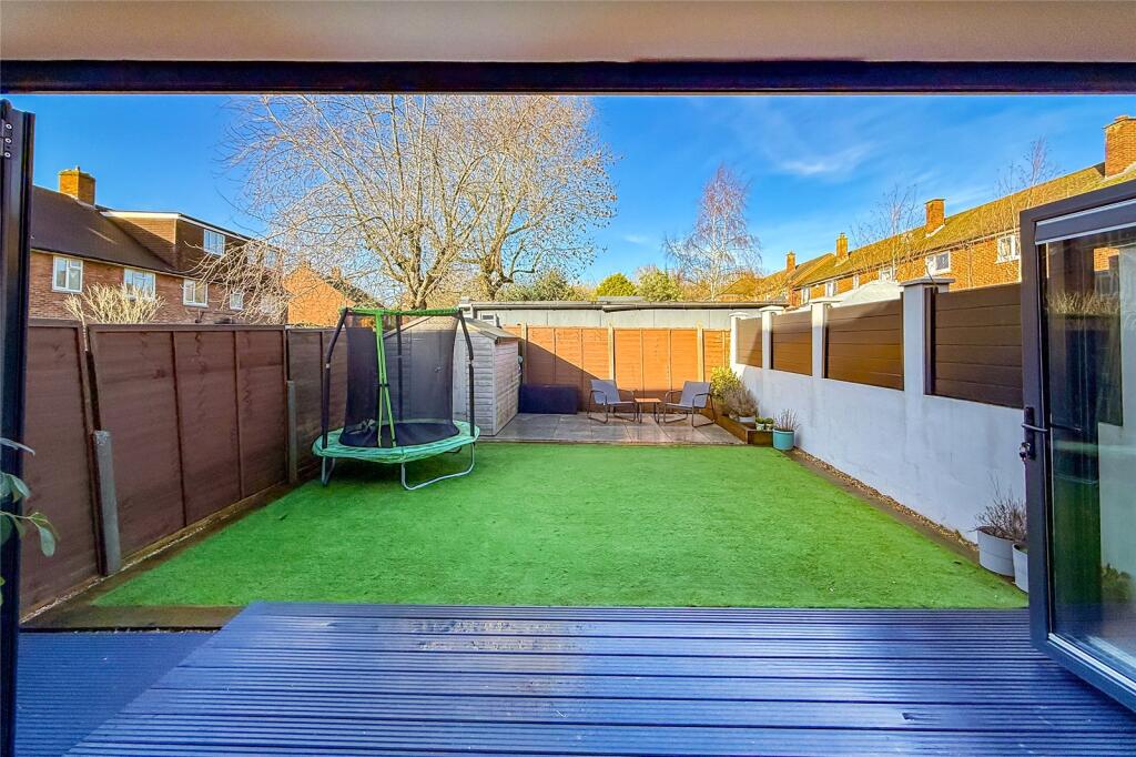 Additional image 11 of Lawrance Road, St. Albans, Hertfordshire, AL3