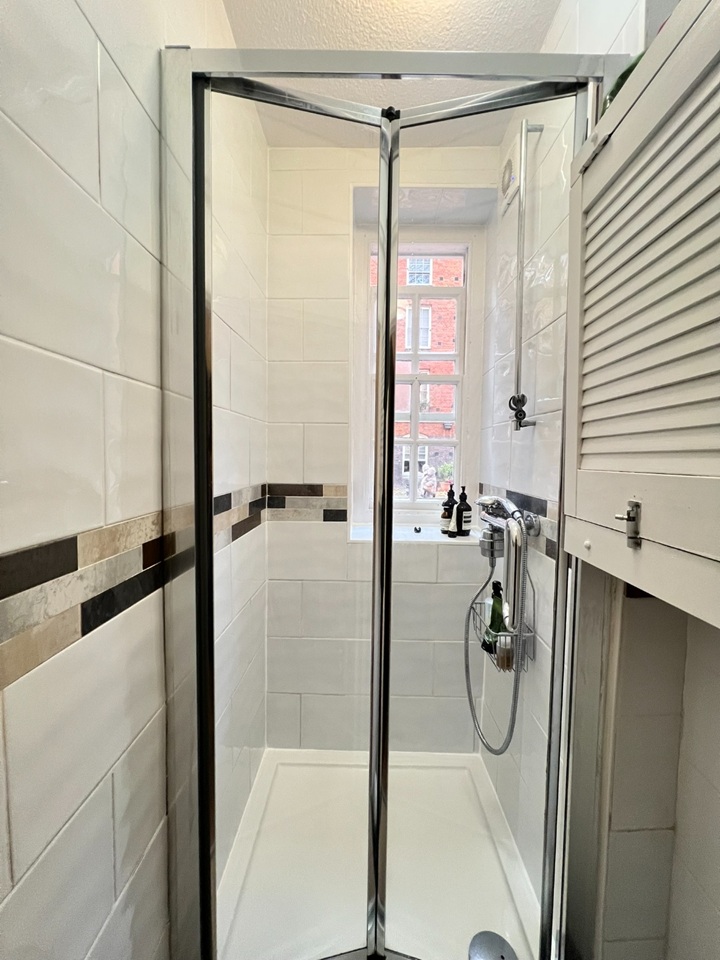 Additional image 6 of Room in a Shared Flat, Laleham House, E2, N1 7GU