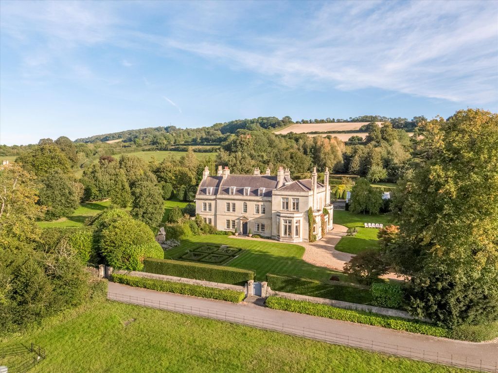 21 bed detached house for saleBeach Lane, Beach, Nr Bath BS30.