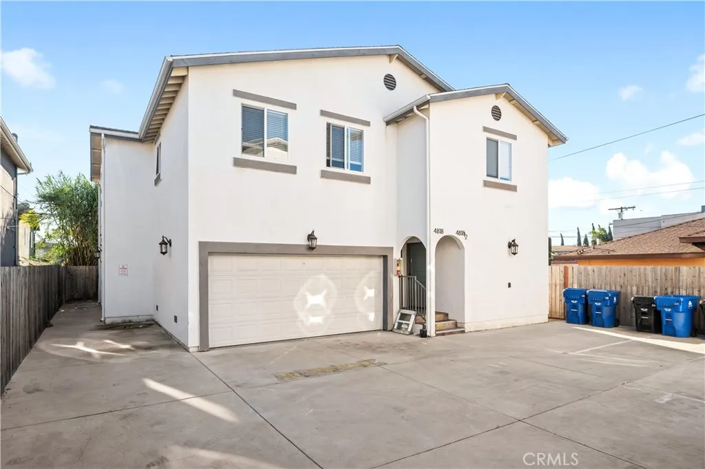 4818 Saturn St, Los Angeles, CA 90019