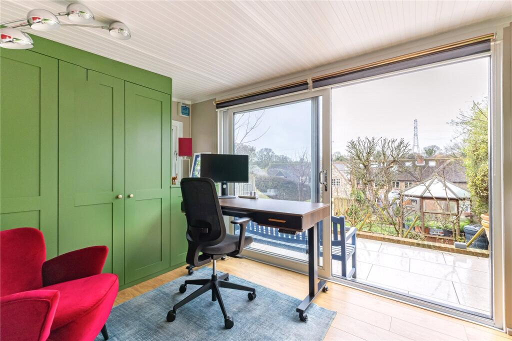 Additional image 23 of Wellhouse Cottages, Trowley Bottom, Flamstead, St. Albans, AL3