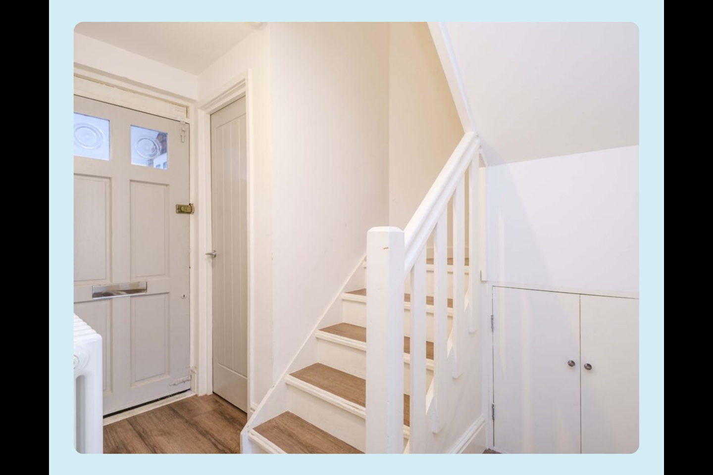 Additional image 8 of 2 Bed Maisonette, Kennington, SE17, N1 7GU