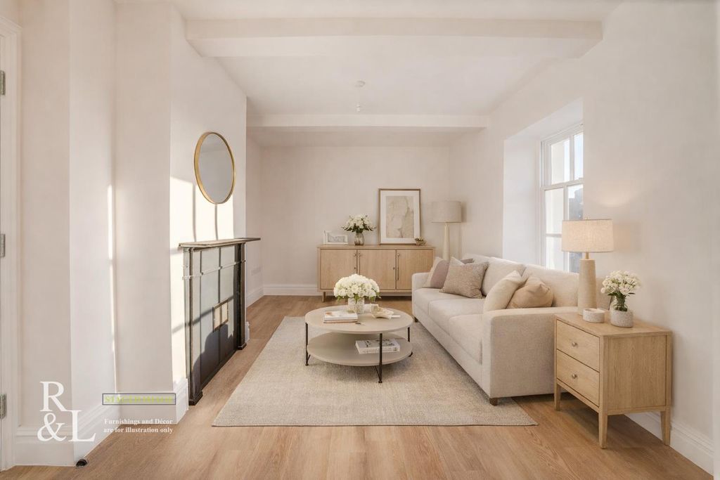 Additional image 24 of 2 bed flat for sale6 Kilwardby House, Kilwardby Street, Ashby De La Zouch LE65