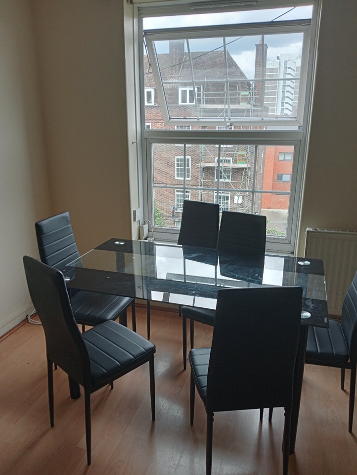 Additional image 4 of Room in a Shared House, Union Grove, SW8, N1 7GU