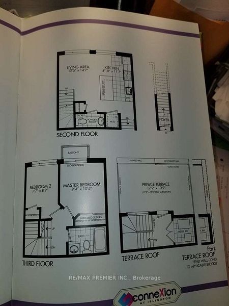 Additional image 4 of 141-34 Fieldway Road, Toronto, ON, M8Z 3L2