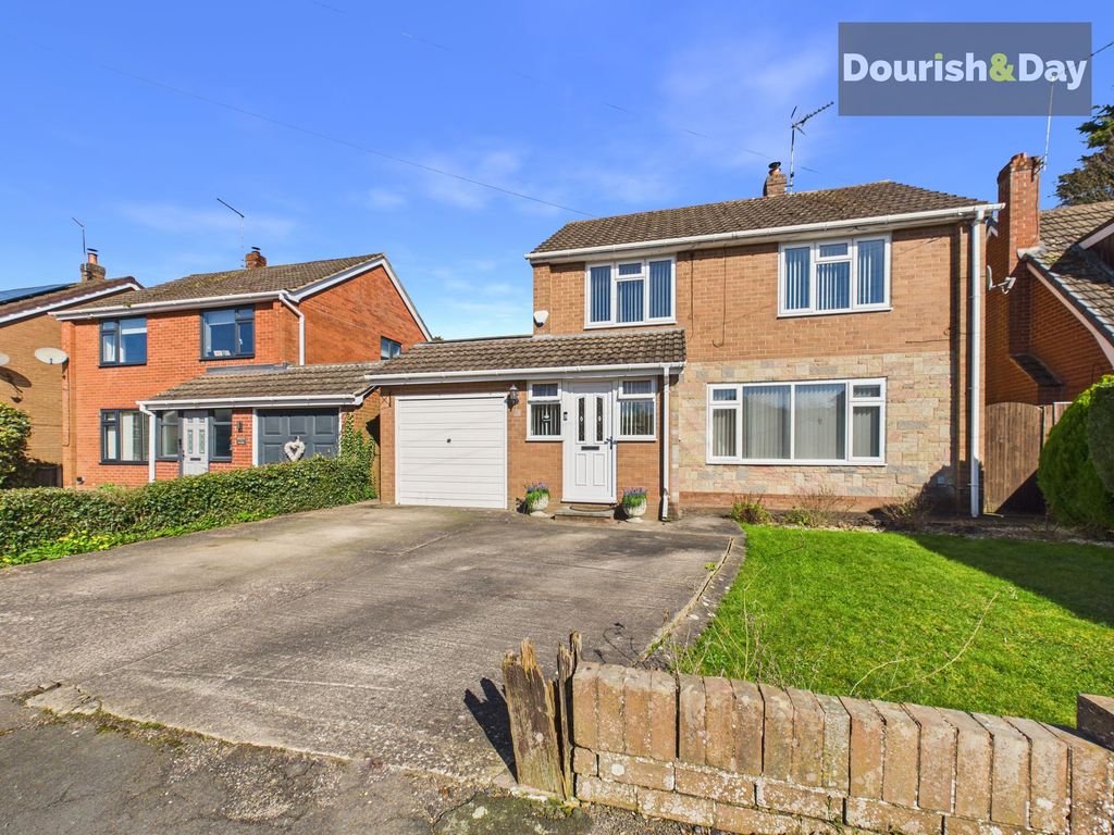 Additional image 20 of 3 bed detached house for saleTarporley Road, Whitchurch SY13