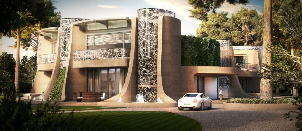 Additional image 21 of Land for saleGolf Club Road, Surrey KT13