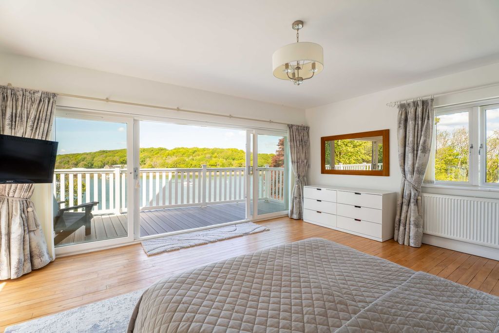 Additional image 13 of 5 bed detached house for saleCosheston, Pembrokeshire SA72