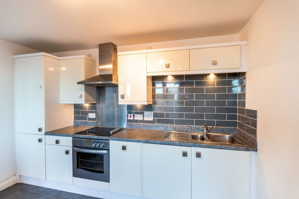 Additional image 2 of 2 bed flat for saleApartment 100 Linea, Dunstall Street, Scunthorpe DN15