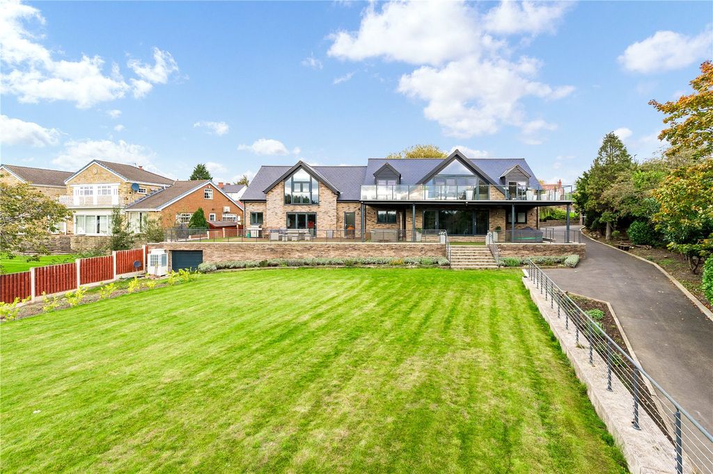 Land for saleBatley Road, Kirkhamgate, Wakefield, West Yorkshire WF2