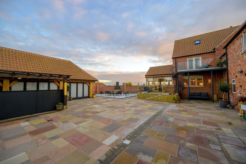 Additional image 41 of 6 bed detached house for saleWythes Lane, Fishtoft PE21