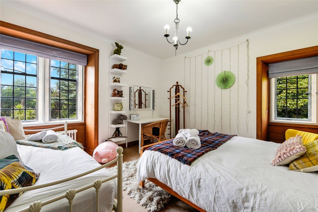 Additional image 19 of 5 bed end terrace house for saleCarlung House, Carlung Estate, West Kilbride, North Ayrshire KA23