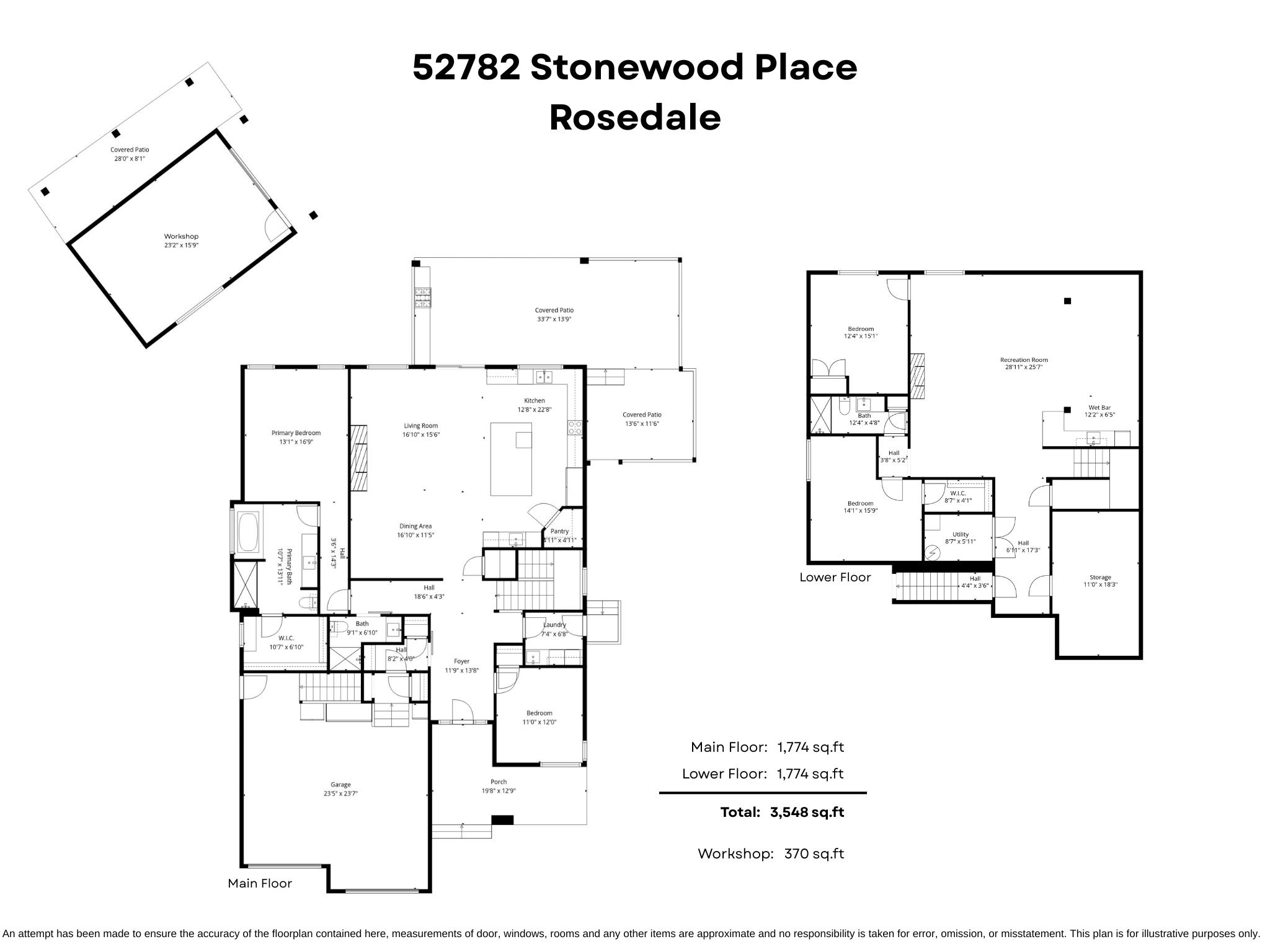 Additional image 6 of 52782 Stonewood Place, Rosedale, BC, V0X 1X1