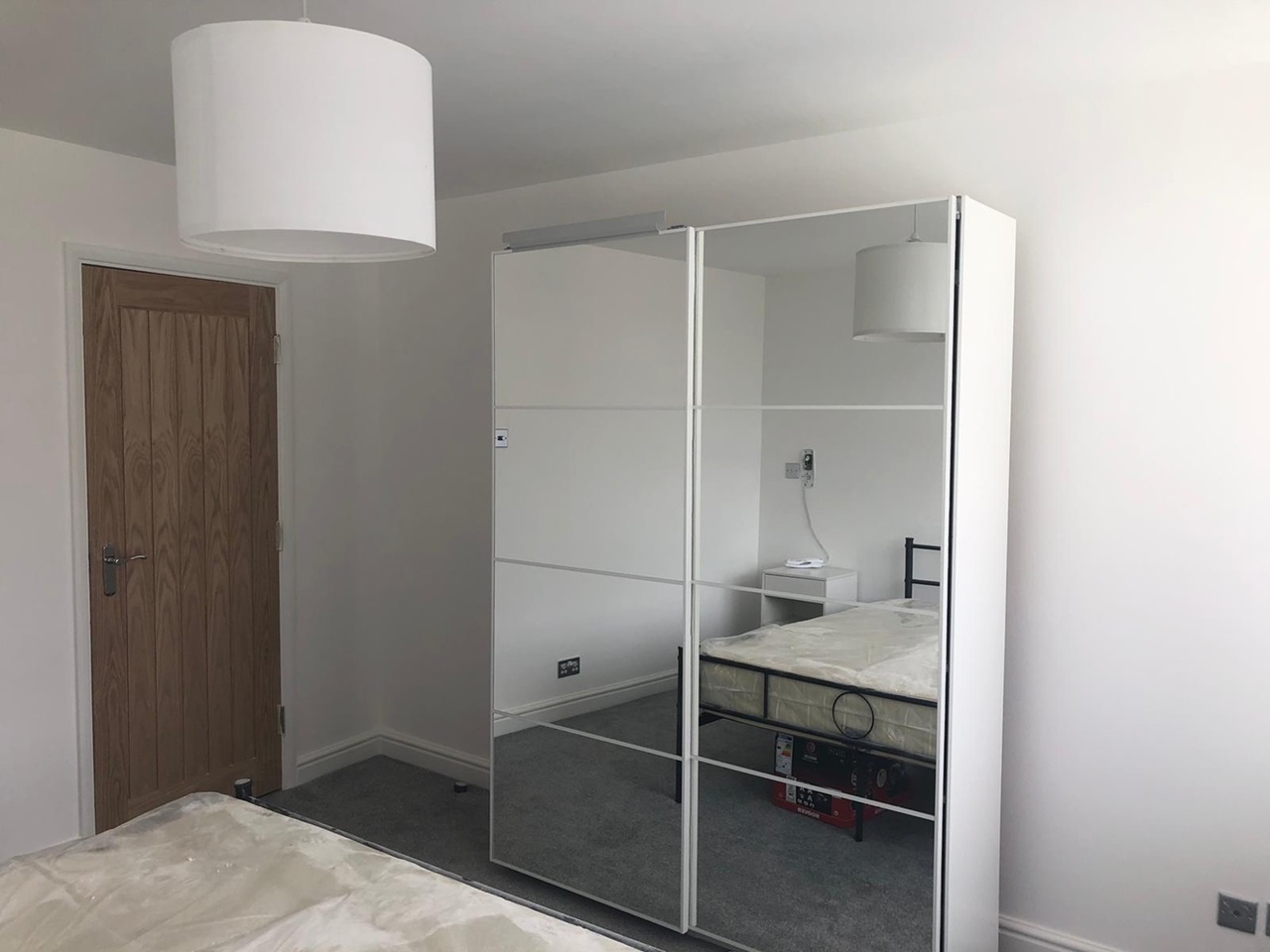 Additional image 12 of 2 Bed Flat, Centre Point House, WC2H