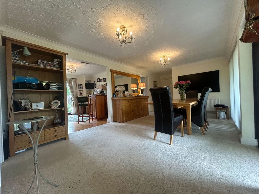 Additional image 23 of 4 bed detached house for saleThorpe Meadows, Peterborough PE3