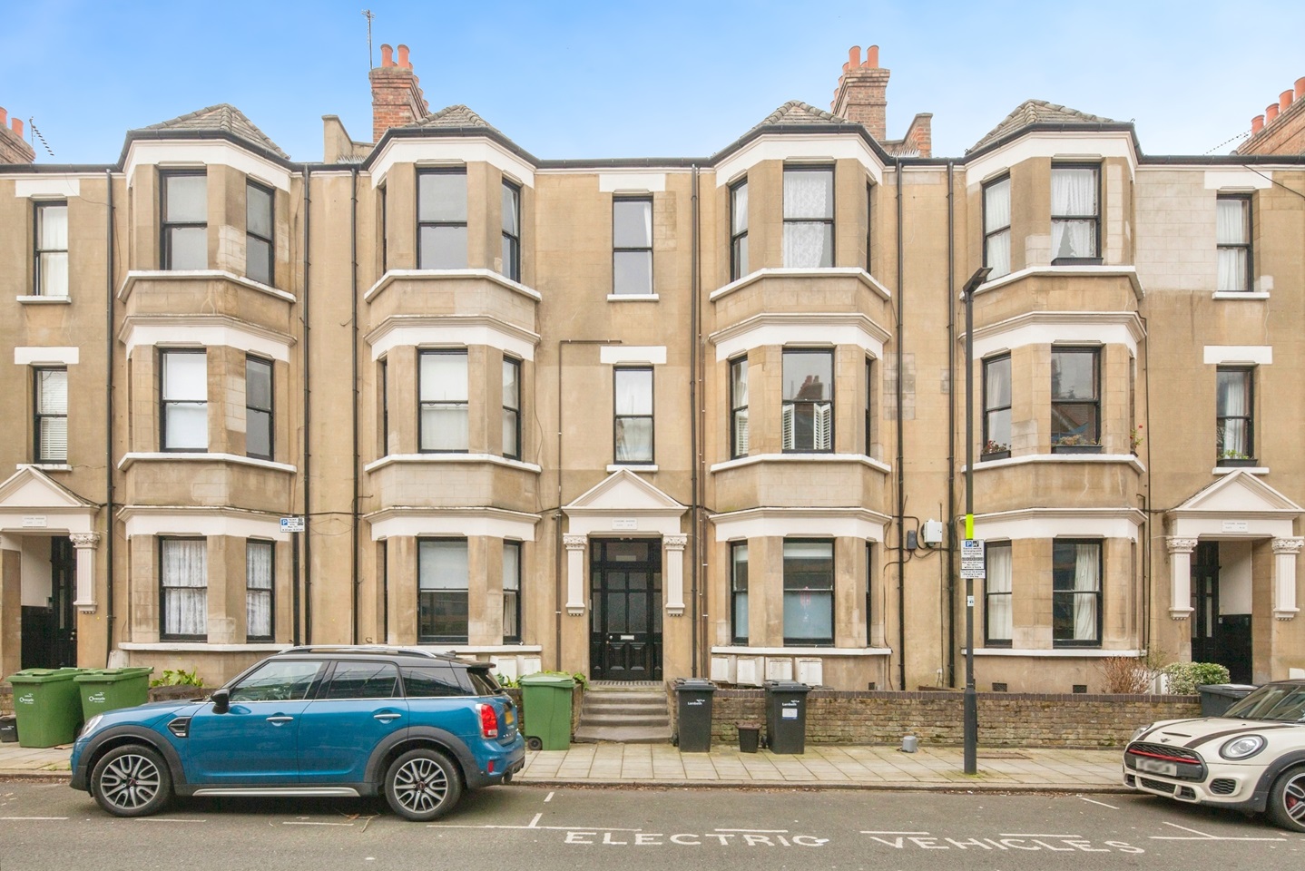 Additional image 12 of 3 Bed Flat, Cleveland Mansions, SW9, N1 7GU