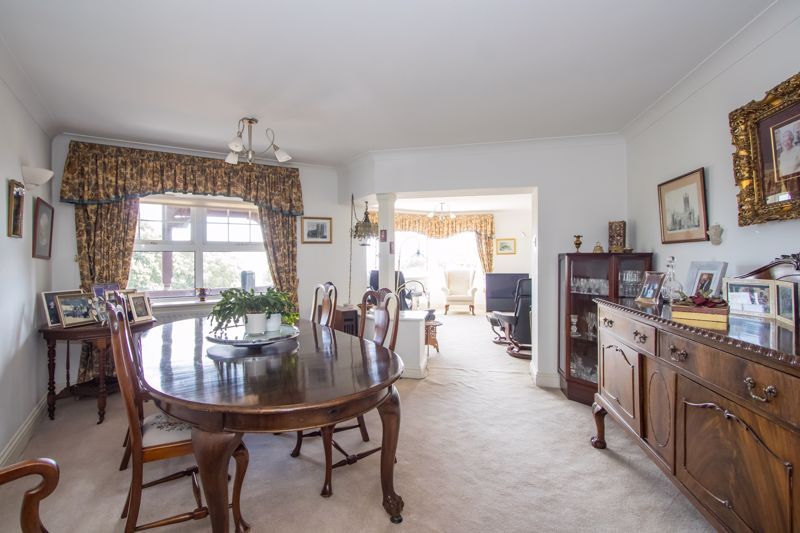 Additional image 4 of 3 bed flat for saleGlynne Tower, Bridgeman Road, Penarth CF64