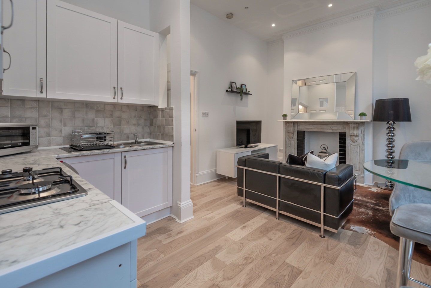 Additional image 21 of 1 Bed Flat, Clifton Road, W9, N1 7GU