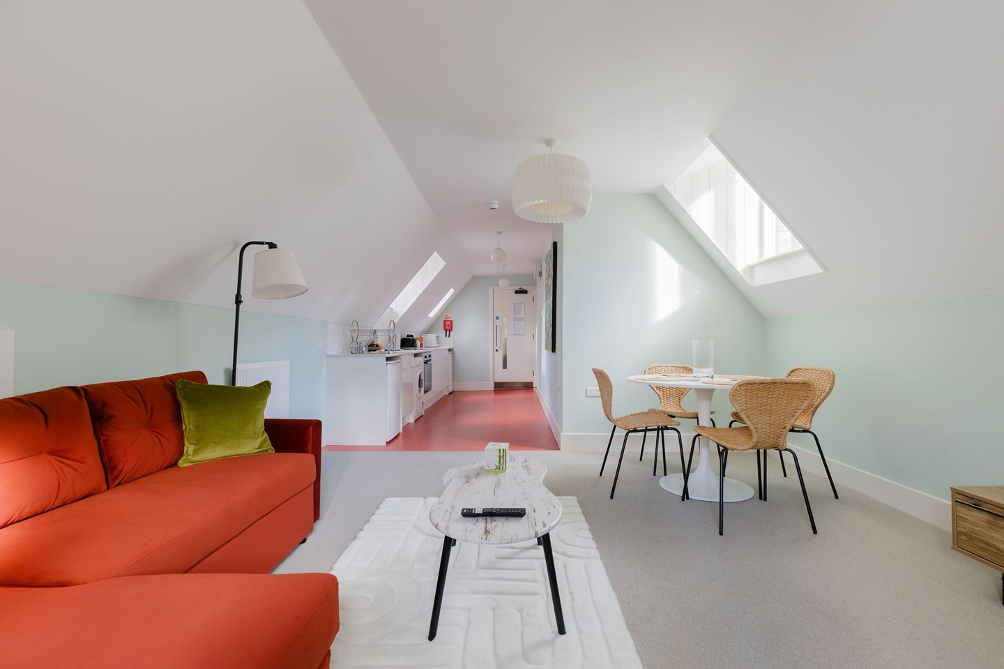 Additional image 12 of 2 Bed Flat, Commercial Street, E1, N1 7GU