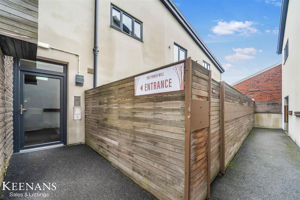 Additional image 31 of 2 bed flat for saleHolcombe Road, Rossendale BB4