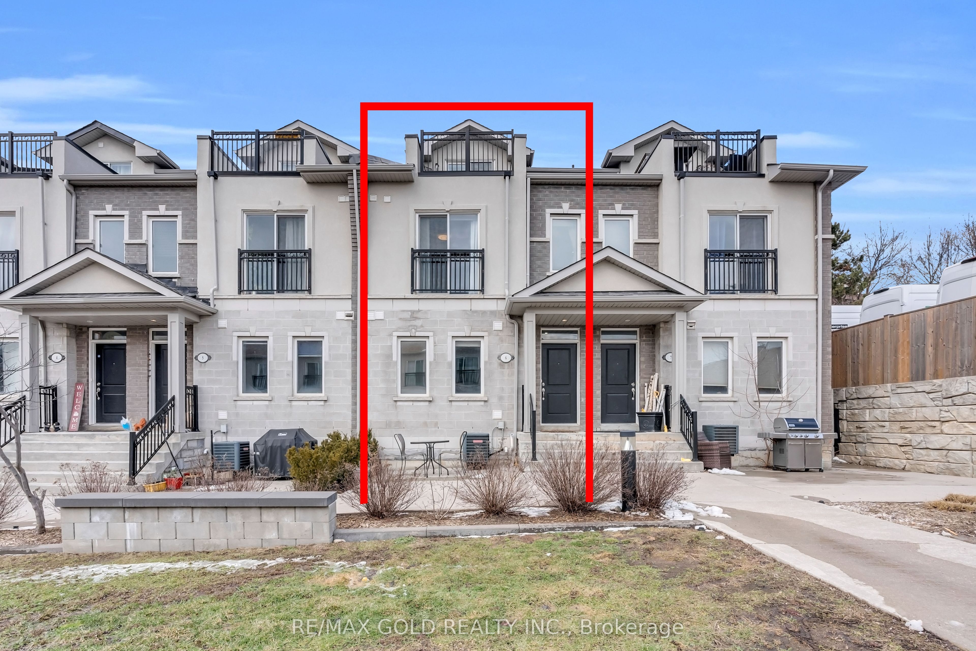 Additional image 4 of 06-1030 Dunsley Way, Whitby, ON, L1N 0L5