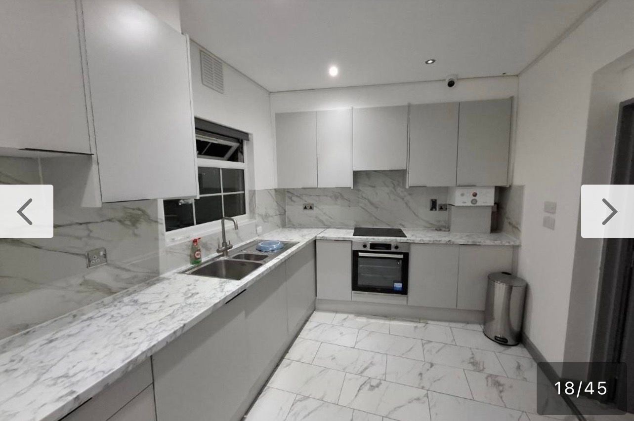 Additional image 5 of Room in a Shared House, New Church Road, SE5, N1 7GU