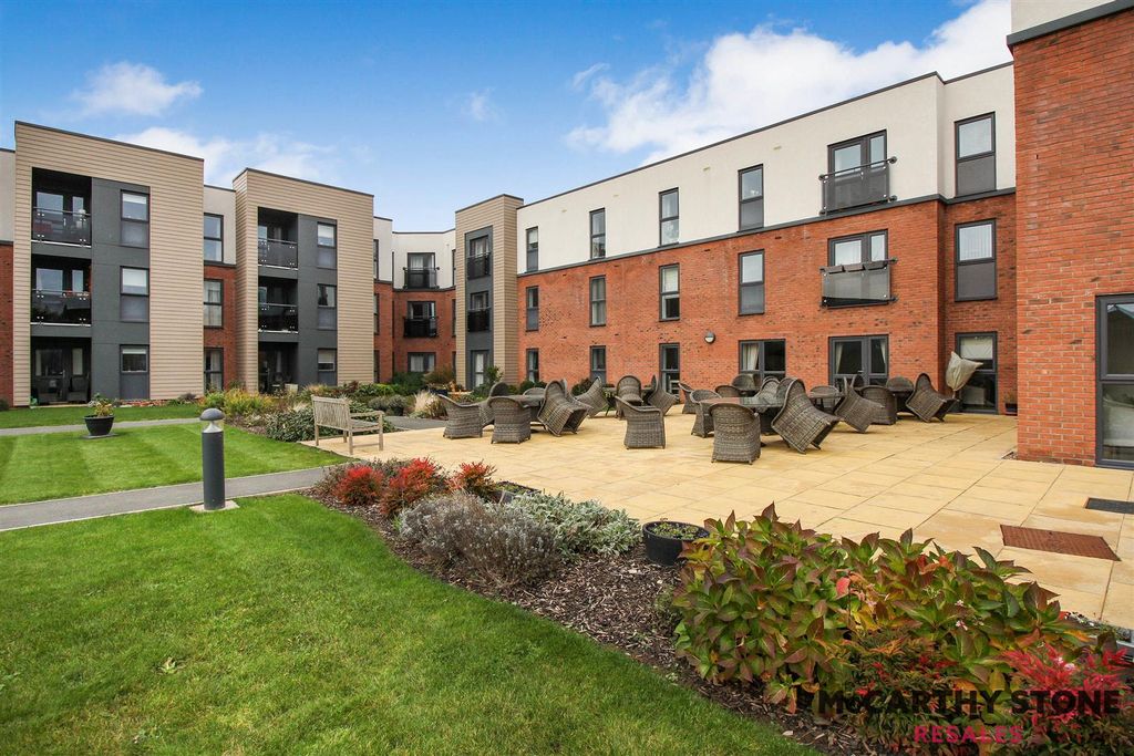 Additional image 28 of 2 bed flat for saleElizabeth Place, Trimbush Way, Market Harborough LE16