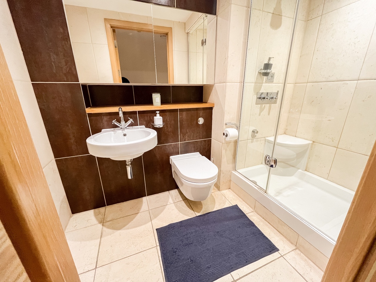 Additional image 18 of 2 Bed Flat, Queenstown Road, SW11, N1 7GU