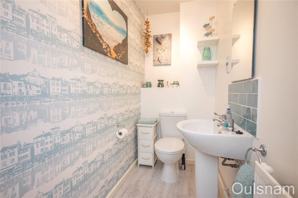 Additional image 9 of Waverley Crescent, Romsley, Halesowen, Worcestershire, B62