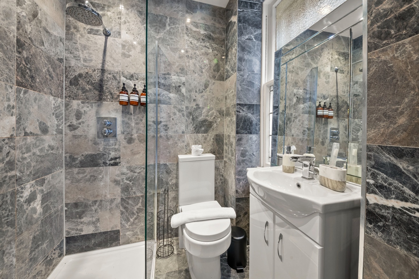 Additional image 34 of 4 Bed Flat, Hyde Park Mansions, NW1, N1 7GU