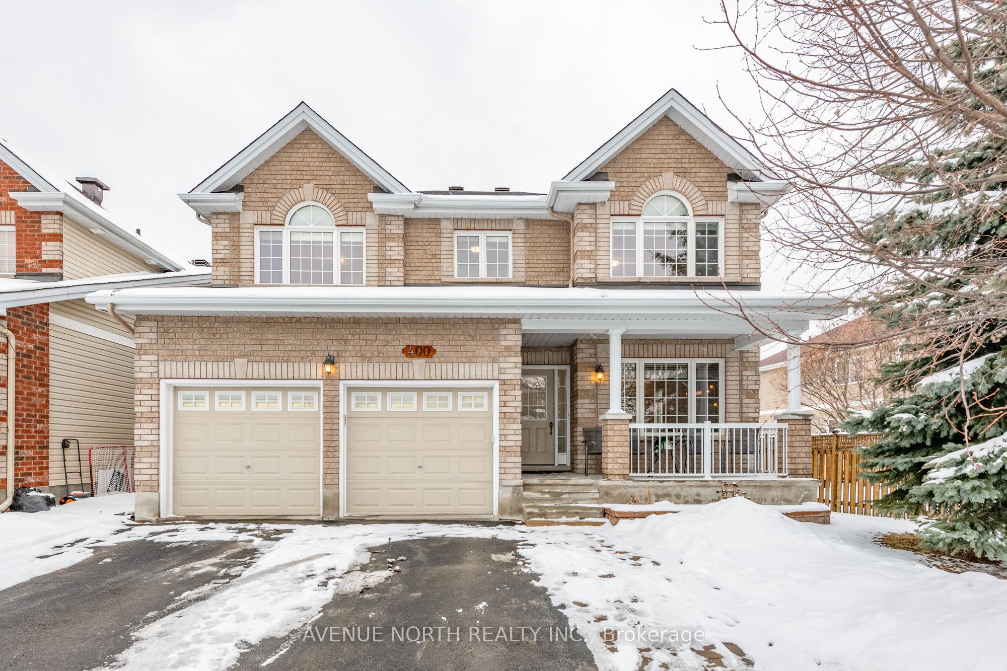 Additional image 2 of 400 Deer View Avenue, Ottawa, ON, K1T 0B8